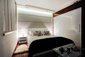 Main street studio and rooms