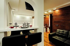 Main street studio and rooms