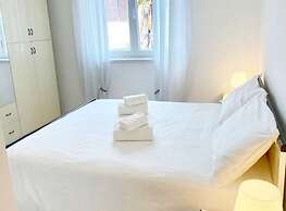 Nice Apartment With View