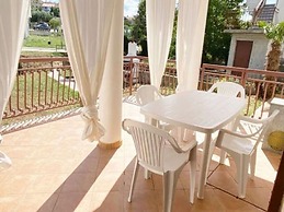 Nice Apartment With View