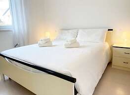 Nice Apartment With View