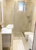 Nice Apartment With View