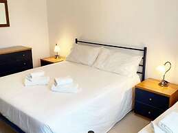 Nice Apartment With View