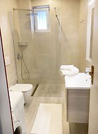 Nice Apartment With View