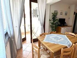 Nice Apartment With View