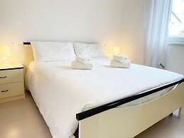 Nice Apartment With View