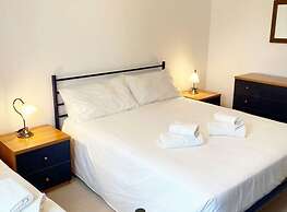 Nice Apartment With View