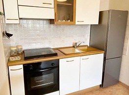 Nice Apartment With View