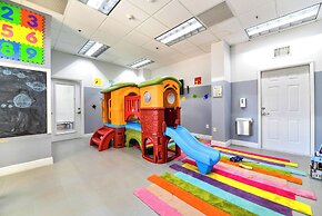 Stylish Apt in Prime Brickell Location