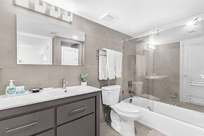 Stylish Apt in Prime Brickell Location
