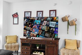 Stylish Apt in Prime Brickell Location