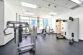 Stylish Apt in Prime Brickell Location