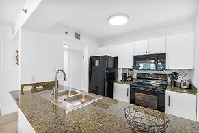 Stylish Apt in Prime Brickell Location