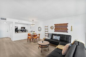 Stylish Apt in Prime Brickell Location