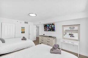 Stylish Apt in Prime Brickell Location