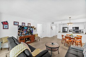 Stylish Apt in Prime Brickell Location