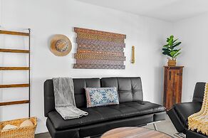 Stylish Apt in Prime Brickell Location