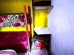 hostel mi lugar