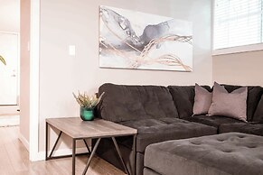 Sage on the Bow - Central Condo