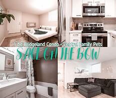 Sage on the Bow - Central Condo