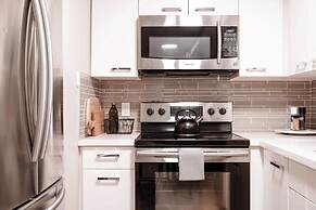 Sage on the Bow - Central Condo