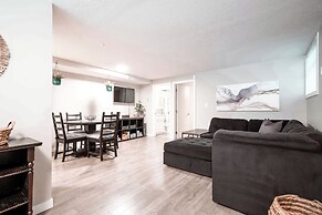 Sage on the Bow - Central Condo