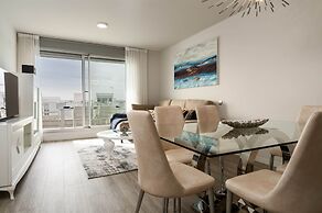 Nice Apartment With Shared Pool