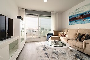 Nice Apartment With Shared Pool