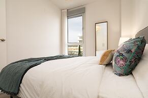 Nice Apartment With Shared Pool