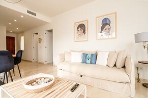 Costalita Corner Apartment