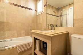 Costalita Corner Apartment