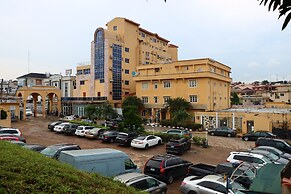 Presken Hotel - Awolowo Way