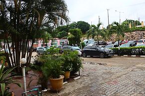 Presken Hotel - Awolowo Way