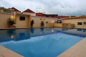 Presken Hotel - Awolowo Way