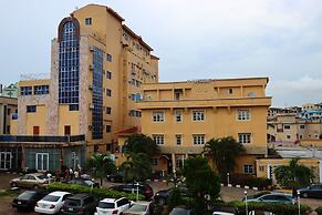 Presken Hotel - Awolowo Way