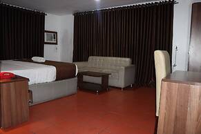 Presken Hotel - Awolowo Way
