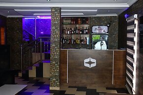 Presken Hotel - Awolowo Way