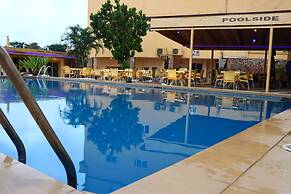 Presken Hotel - Awolowo Way