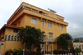 Presken Hotel - Awolowo Way
