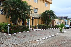 Presken Hotel - Awolowo Way