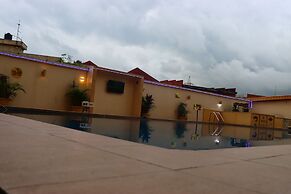 Presken Hotel - Awolowo Way