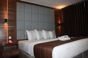 Presken Hotel - Awolowo Way