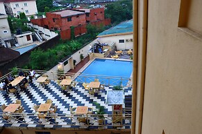 Presken Hotel - Awolowo Way