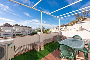 Beautiful Apartment With View