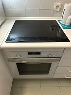 Beautiful Apartment With View