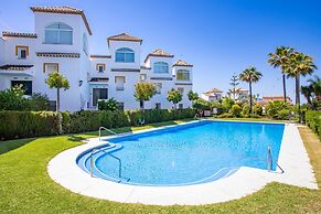 Beautiful Apartment With View