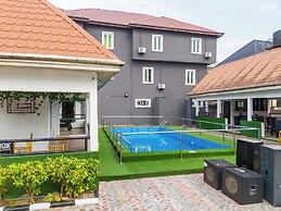 Royal Winners Hotel