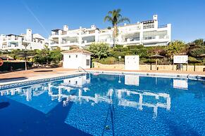 Beautiful Apartment With View