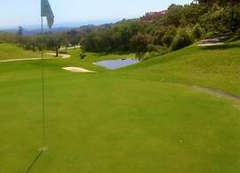 Beautiful Apartment With View