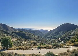 Beautiful Apartment With View